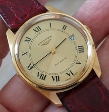 Vintage Longines Automatic cal. 633.1