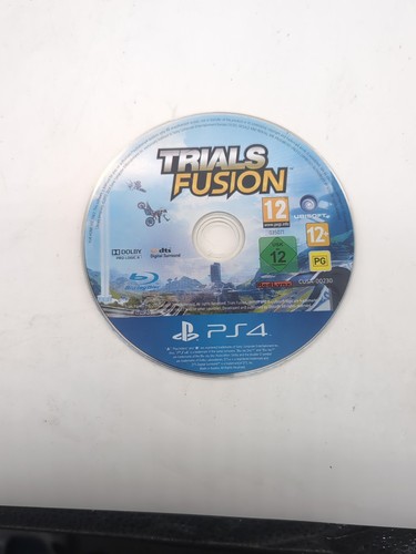 Trials fusion the awesome max - trials,