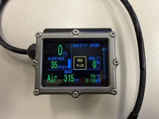 Shearwater Petrel 3 monitor 4