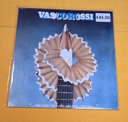 Vasco rossi ma - vasco, ...ma