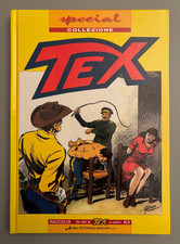 Raccolta Gli albi di Tex a