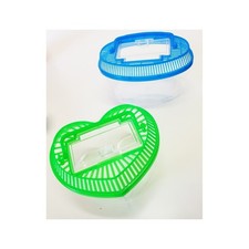 Acquario Vaschetta Plastica