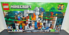 LEGO Minecraft Set 21147 NUOVO
