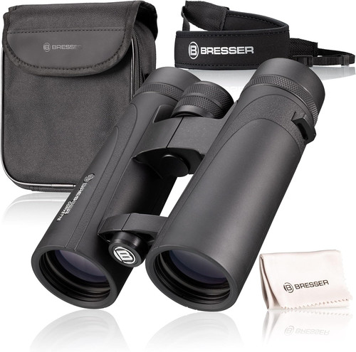 Binocolo impermeabile corvette - impermeabile,