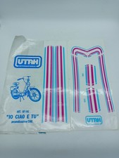 Kit Adesivi Utah Piaggio Ciao