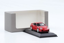 1:43 Minichamps Porsche 911