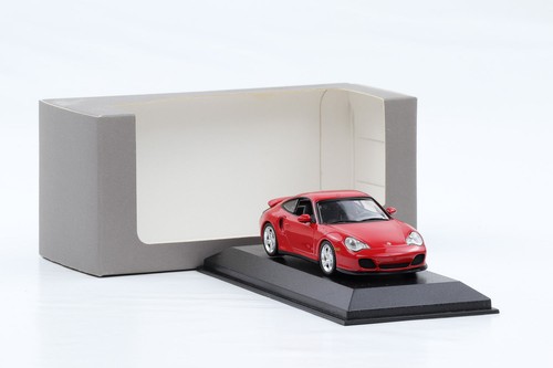 Minichamps porsche 911 - 1:43,
