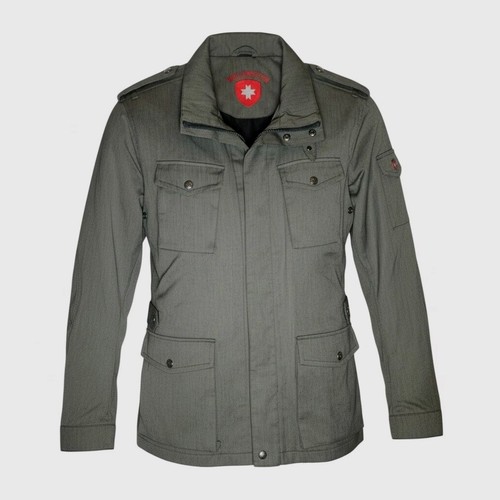 Wellensteyn giacca carburante - wellensteyn,