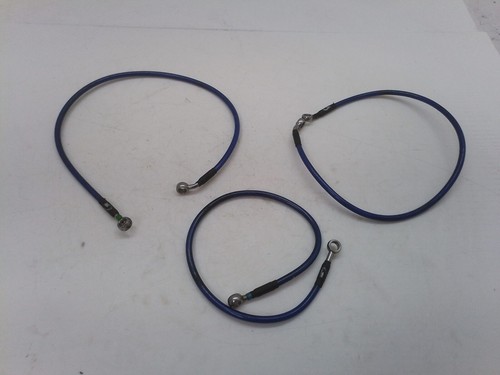 Suzuki gsx 1000 2007 - 2008, k7