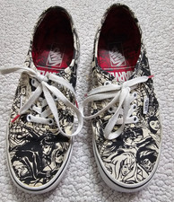 Vans - Sneakers Marvel