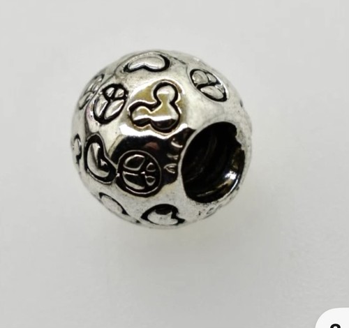 Disney parks pandora charm - parks,