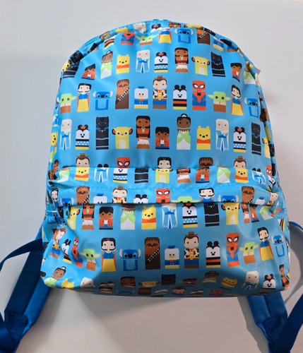 Zaino disney bambini - zaino,