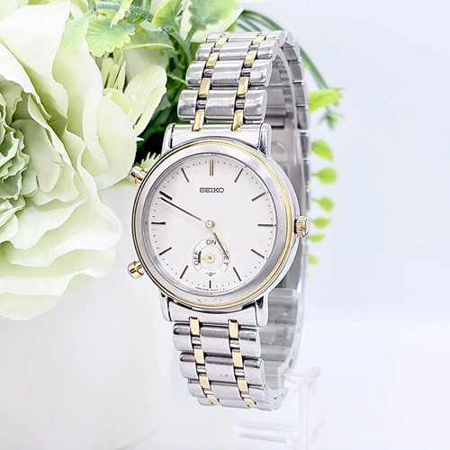 Orologio seiko 8m51 - seiko, 8m51-6000