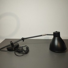 Desk Lamp Wall Fixing Tested