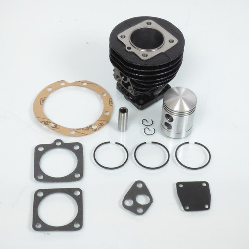 Kit pistone cilindro - cilindro, Ø39,5mm