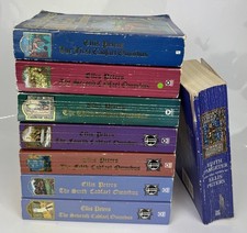The Cadfael Omnibus Books 1-7