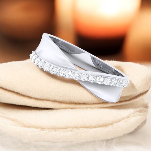 Pave cts round - pave,