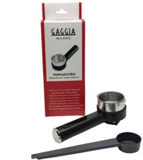 BRACCIO PORTAFILTRO