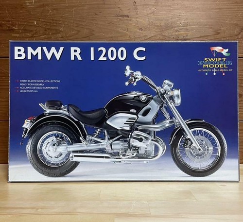 Protar bmw 1200c swift model - bmw,