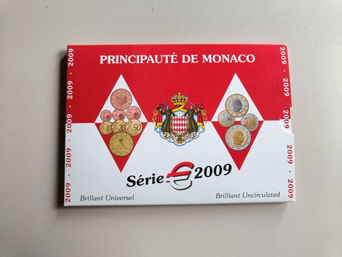 Serie divisionale kms monaco - divisionale,