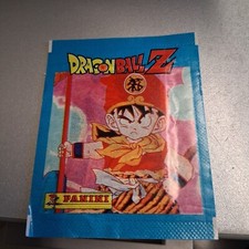 BUSTINA FIGURINE DRAGON BALL Z