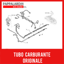 51797668 TUBO CARBURANTE