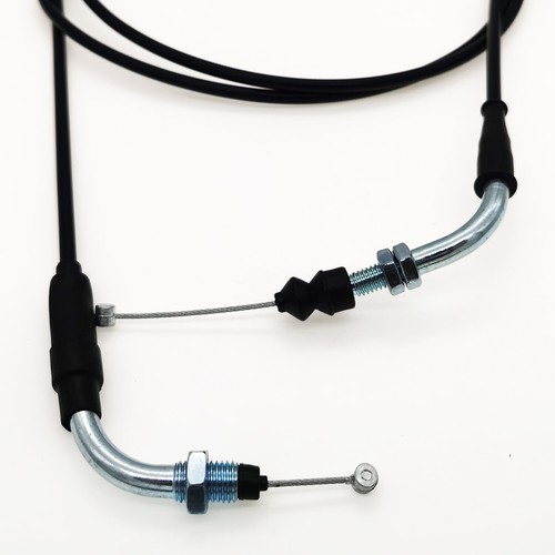 Cavo acceleratore 212cm per