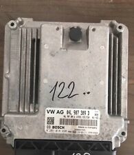 centralina motore audi a3 2.0 tdi 150cv compatibile con Golf 7 come da foto cod.