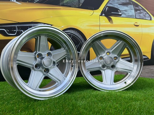 Inch 5x112 amg stile - 16,