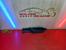 LEFT FOOTREST SUZUKI BURGMAN