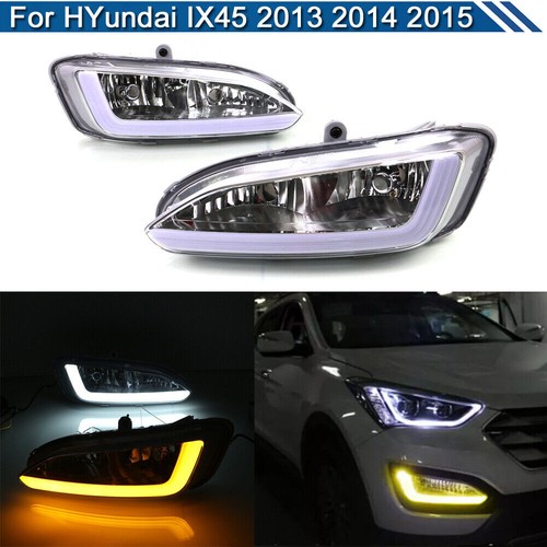 Fendinebbia diurna led drl - led,
