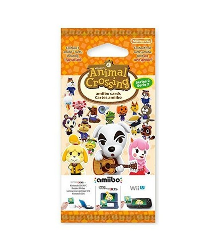 Animal crossing happy - animal,