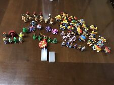 Lotto 60 Sorpresine Findus Sorrisini Carlletto Capita.Findus Anni 90