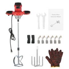 Miscelatore elettrico 220v - miscelatore,