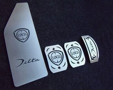 PEDALIERA LANCIA DELTA