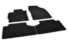 Tappetini in velluto per