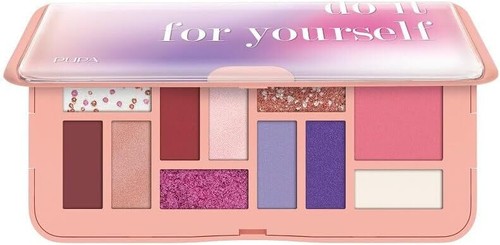 Pupa trusse make donna 12g - trusse,