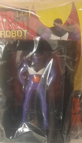Doppio fayzer nagai - go,