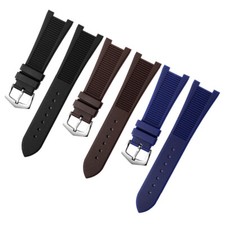 Cinturino orologio silicone