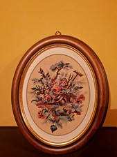 quadretto mezzopunto 25cm