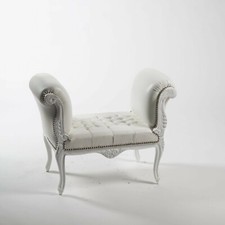 Panca Panchetta In Legno