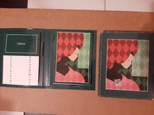 RUBRICA E NOTES VINTAGE LINEA