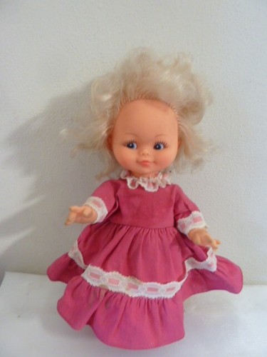 Doll bambola migliorati - doll,