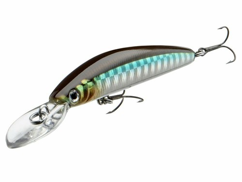Daiwa tournament doppia - daiwa,