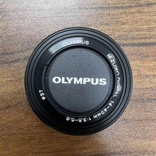 M.Zuiko 14-42 mm f/3.5-5.6 EZ