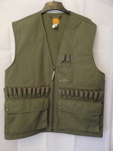 Gilet tiro caccia geologico - gilet,