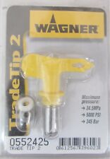 Wagner Trade Tip 2 0552425