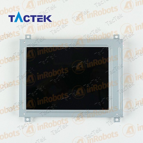New lcd display - lcd, sharp