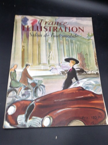 Illustration salon - l’illustration, le