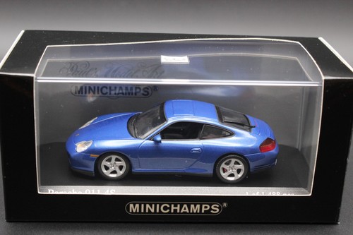 Minichamps porsche 911 - minichamps++porsche,